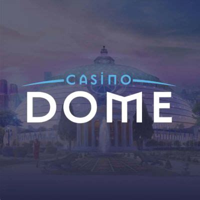 Casino dome Colombia